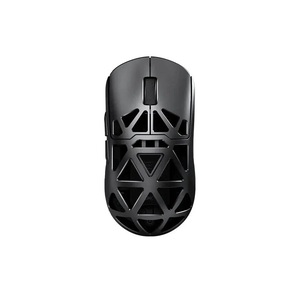 MCHOSE AX5 Pro Max, bežični optički miš, crni, 26000 DPI, AX5-10A