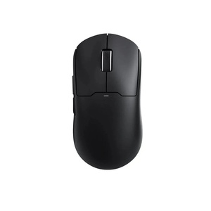 MCHOSE A5 V2 Ultra, bežični optički miš, crni, 26000 DPI, MC-A5V2-7