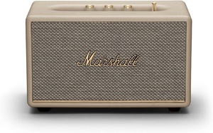 Marshall Acton III prijenosni Bluetooth zvučnik, Cream