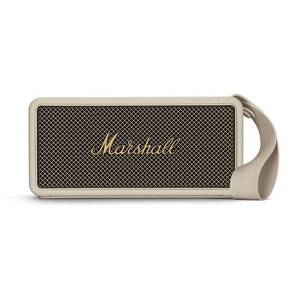 Marshall Middleton prijenosni Bluetooth zvučnik, Cream