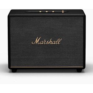 Marshall Woburn III prijenosni Bluetooth zvučnik, crni