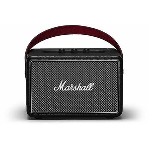 Marshall Kilburn II prijenosni Bluetooth zvučnik, crni