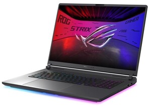ASUS ROG Strix G18 G815LP-S9024, 90NR0LK1-M00240, 18" 2.5K 240Hz, Intel Core Ultra 9, 32GB RAM, 2TB SSD, nVidia GeForce RTX 5070, Free DOS, laptop