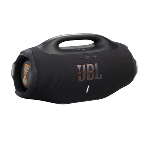 JBL Boombox 4, prijenosni Bluetooth zvučnik, crni