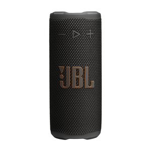 JBL Grip, prijenosni Bluetooth zvučnik, crni