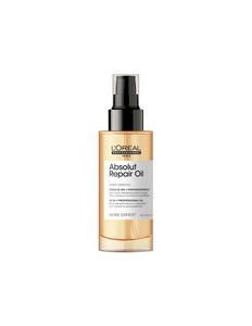 L'Oréal Absolut Repair Leave In ulje za kosu, 90 ml