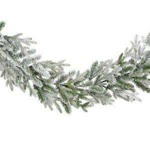 Girlanda snježna 270 cm