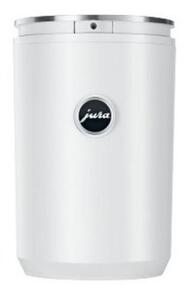 JURA hladnjak mlijeka, 1L, bijeli