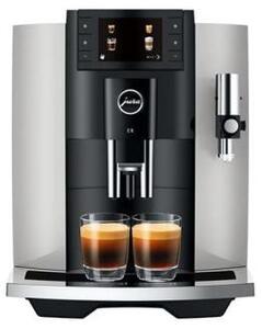 JURA automatski aparat za espresso E8 Platin