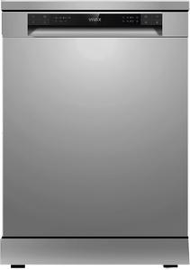 VIVAX HOME perilica posuđa DW-601472C S
