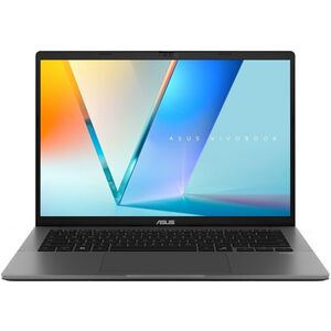 ASUS Vivobook S14 M3407KA-SF028W, 90NB1231-M001X0, 14" WUXGA, AMD Ryzen AI 7 350, 32GB RAM, 1TB SSD, AMD Radeon Graphics, Windows 11 Home, laptop