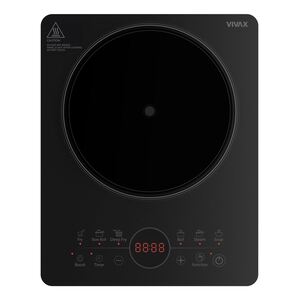 VIVAX HOME Indukcijska ploča HPI-2200TPB