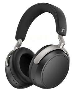 Sennheiser HDB 630, bežične on-ear slušalice, crne