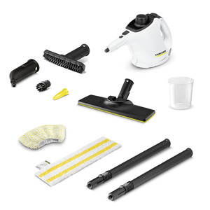 KARCHER parni čistač SC 1 WasyFix