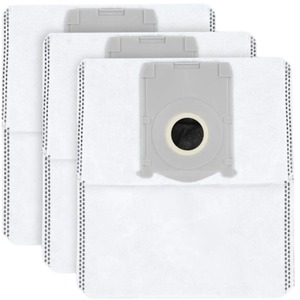 Ecovacs antibakterijske vrećice za X8/T50 Omni stanicu