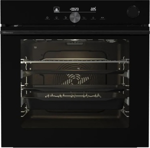 Hisense pećnica BSA6633PBG8