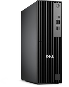 Dell Pro Slim, D0451, Intel Core i3-14100, 16GB RAM, 512 GB SSD, UHD Graphics 730, Windows 11 Pro, stolno računalo