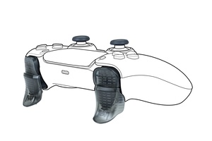 Nacon Trigger Stop Kit za PS5 Dualsense kontroler