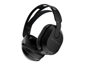 Turtle Beach Stealth 500, bežične gaming slušalice, PS4/PS5, crne