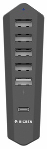 Nacon PS5 Slim USB Hub