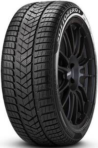 Pirelli 225/45R18 WINTER SOTTOZERO 3 98H XL * r-f, Pot: C, Pri: C, Buka: 70 dB