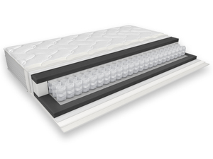 HESPO madrac MEMORIES+ 200x120