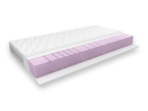 HESPO madrac JOY H4+ 200x160