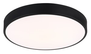 Stropna svjetiljka NIELSEN (Ø37.8 cm), LED, bijela