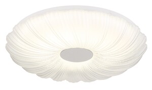 Stropna svjetiljka CAVENDISH (Ø38 cm), LED, bijela