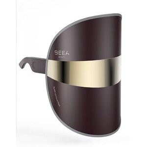 BEEA Skin Glam - maska za lice, kakaosmeđa