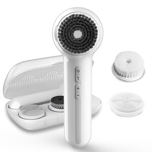 BEEA Skin - rotirajući čistač za lice, putna kutija