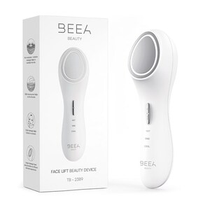 BEEA Skin - Face Lift uređaj za lice, EMS, Hot&Cool