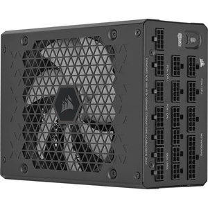 Napajanje Corsair HX1500i, 1500W, 80 Plus Platinum, modualarno