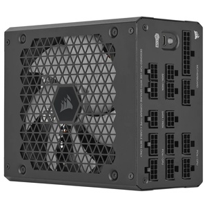 Napajanje Corsair HX1000i, 1000W, 80 Plus Platinum, modularno