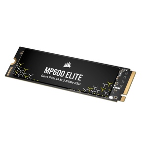 SSD 2TB Corsair MP600 Elite Gen4 PCIe x4 NVMe 1.4 M.2 (CSSD-F2000GBMP600ENH)