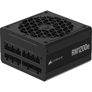 Napajanje Corsair RM1200e, 1200W, 80 Plus Gold, modularno