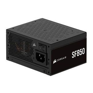 Napajanje Corsair SF850, 850W, 80 Plus Platinum, modularno