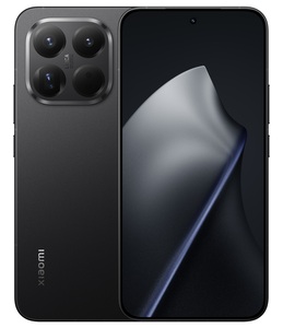 Xiaomi 15T Pro 12GB/512GB Black, mobitel