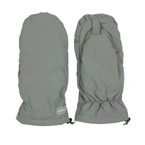 Voksi rukavice za kolica, Meadow Green