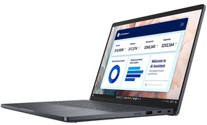 Dell Pro 14 Premium, PA14250, 14" FHD+, Intel Core Ultra 5 238V, 32GB RAM, 512GB SSD, Intel Arc, Windows 11 Pro, laptop