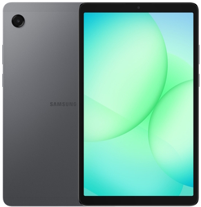 Samsung Galaxy Tab A11 LTE 8.7", 4GB/64GB, sivi, tablet