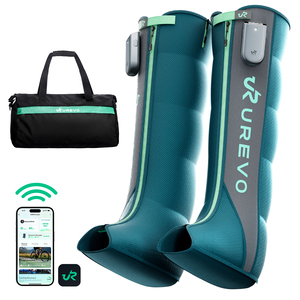 Urevo Wireless Recovery Boots, čizme za oporavak i masažu