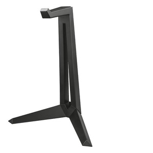 Trust GXT 260 Cendor stalak za slušalice, crni
