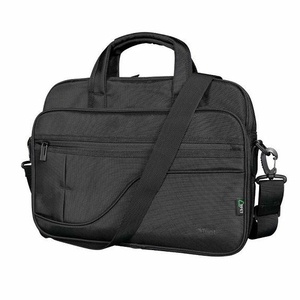 Trust Sydney, do 17.3", crna, torba