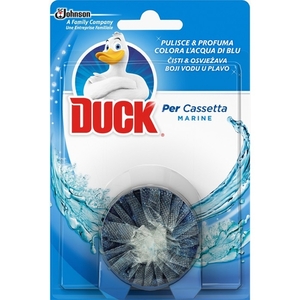 Duck Marine, tableta za vodokotlić, 50g
