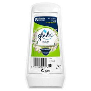 Glade osvježivač zraka u gelu, đurđica, 150 g