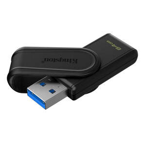 USB memorija Kingston 64GB DataTraveler Exodia S
