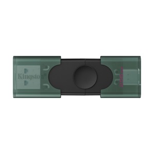 USB memorija Kingston 256GB DataTraveler DuoG2 Dual USB-A + USB-C