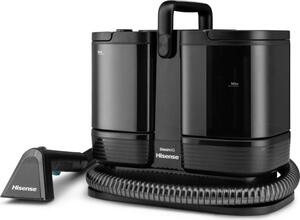 Hisense parni čistač HSSC07A