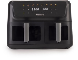 Hisense friteza na vrući zrak HAF2700DCD